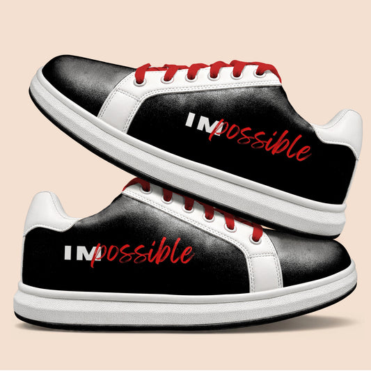 I’m Possible Low