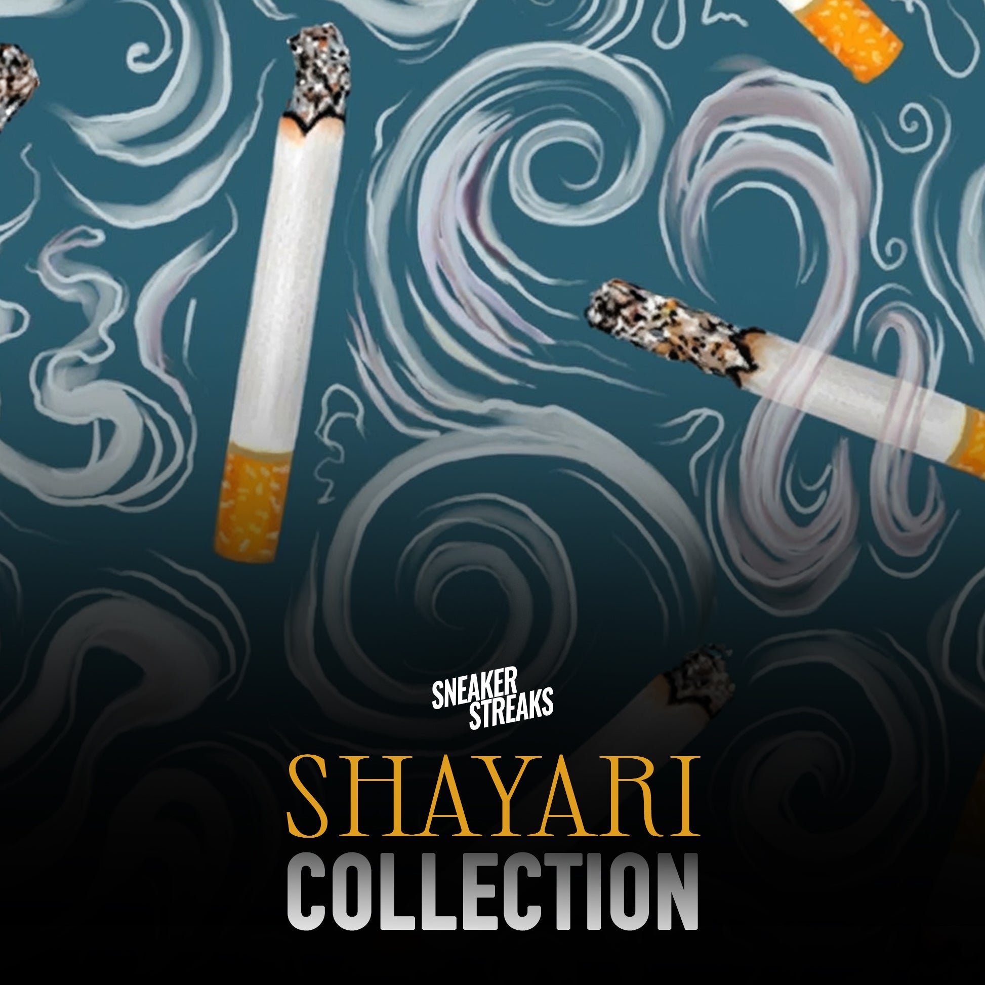 Shayari Collection