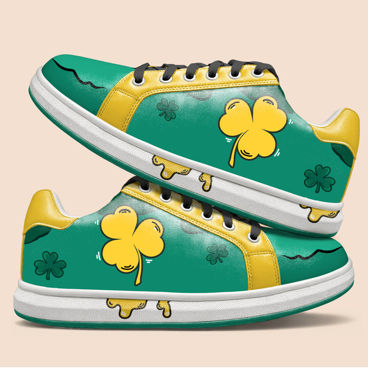 Clover Pop Edition