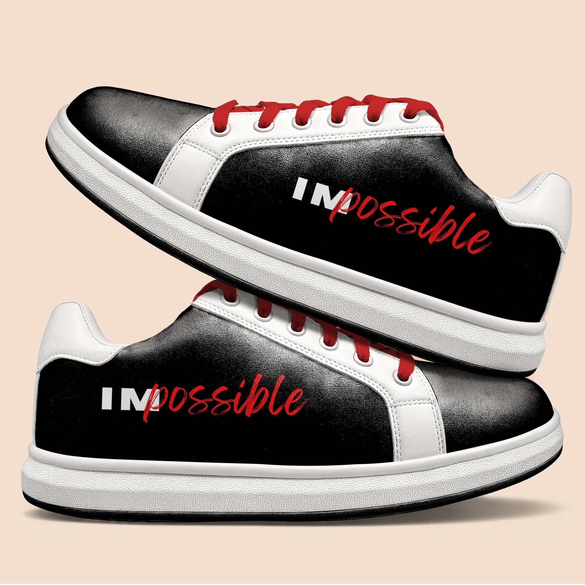 I’m Possible Low