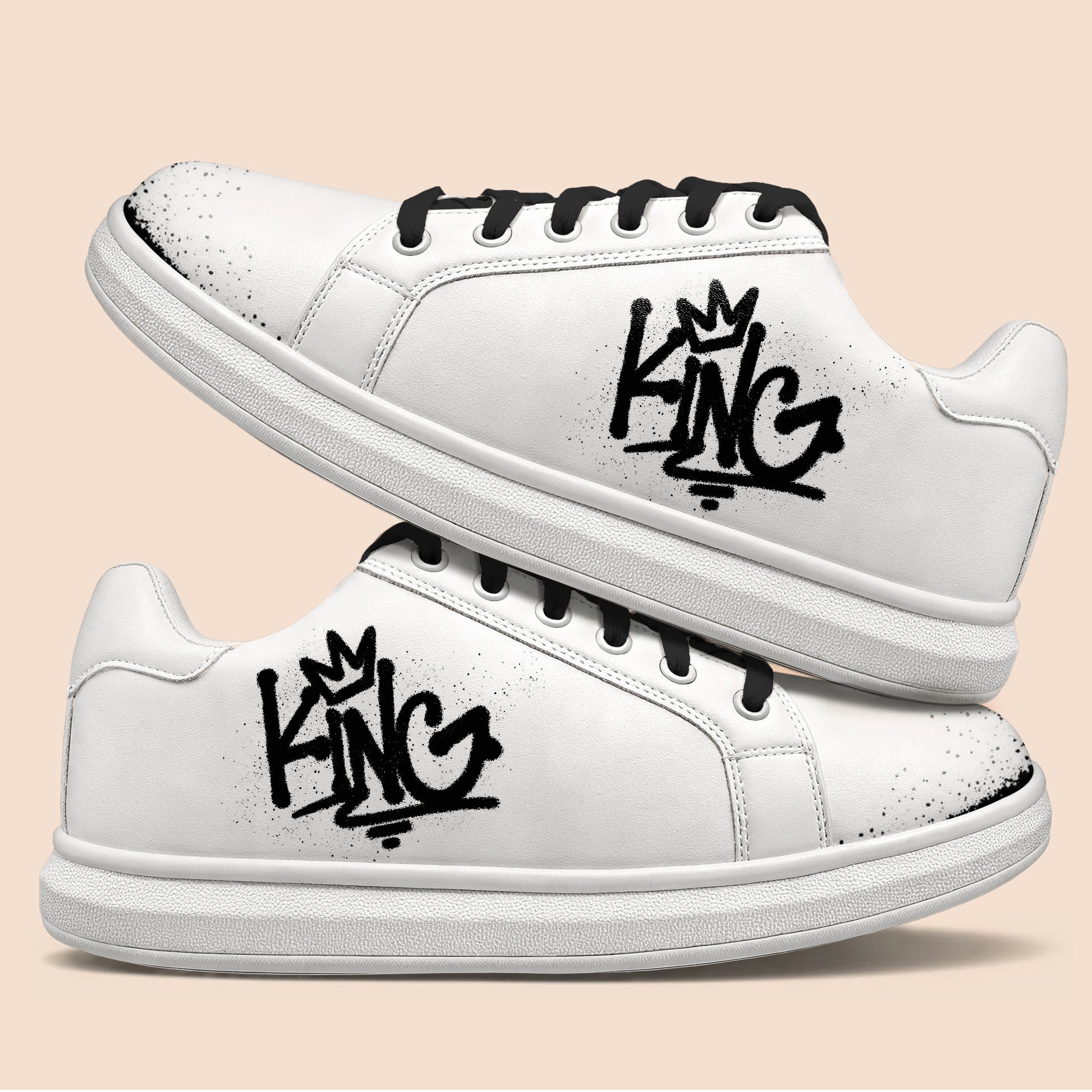 Street King