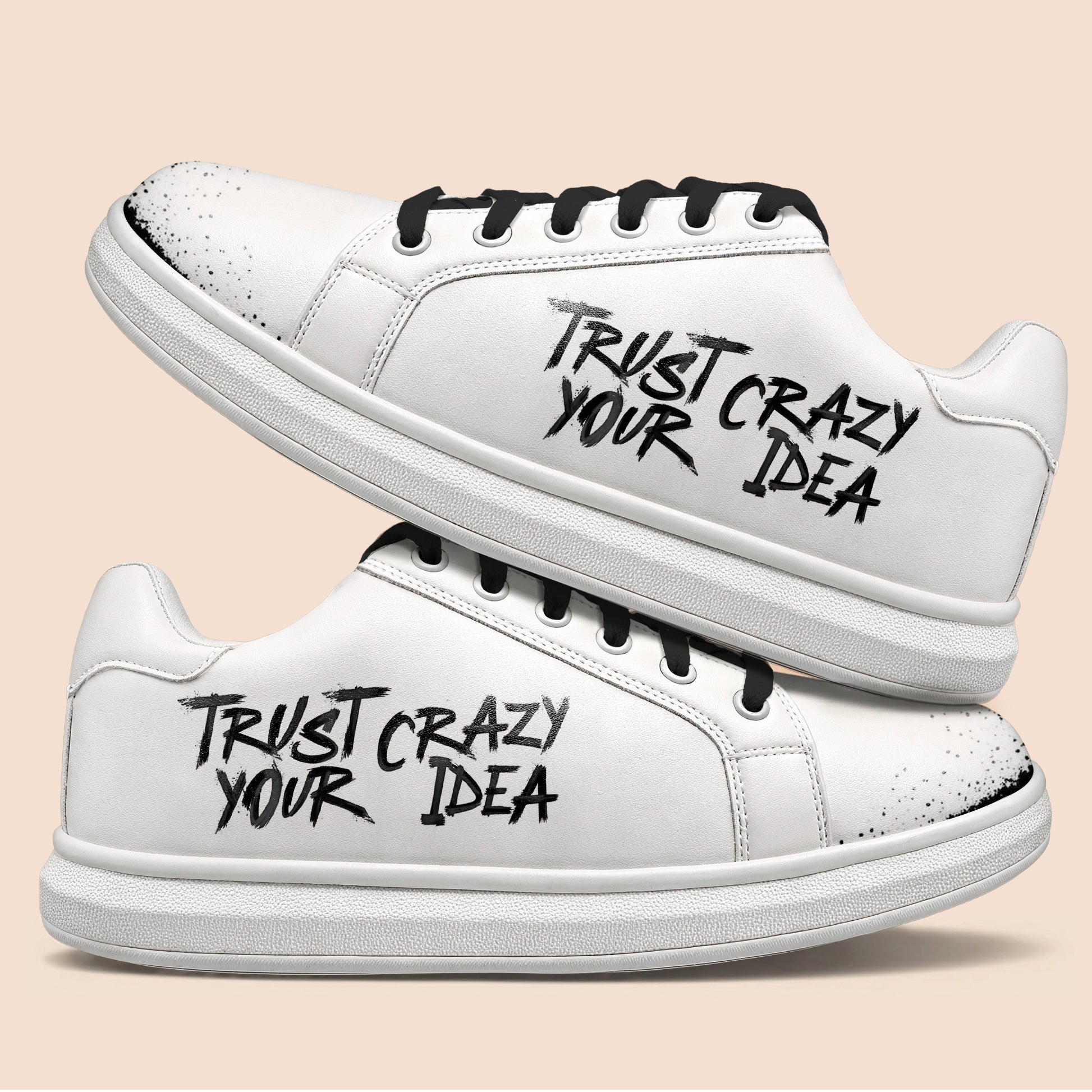 Crazy Idea