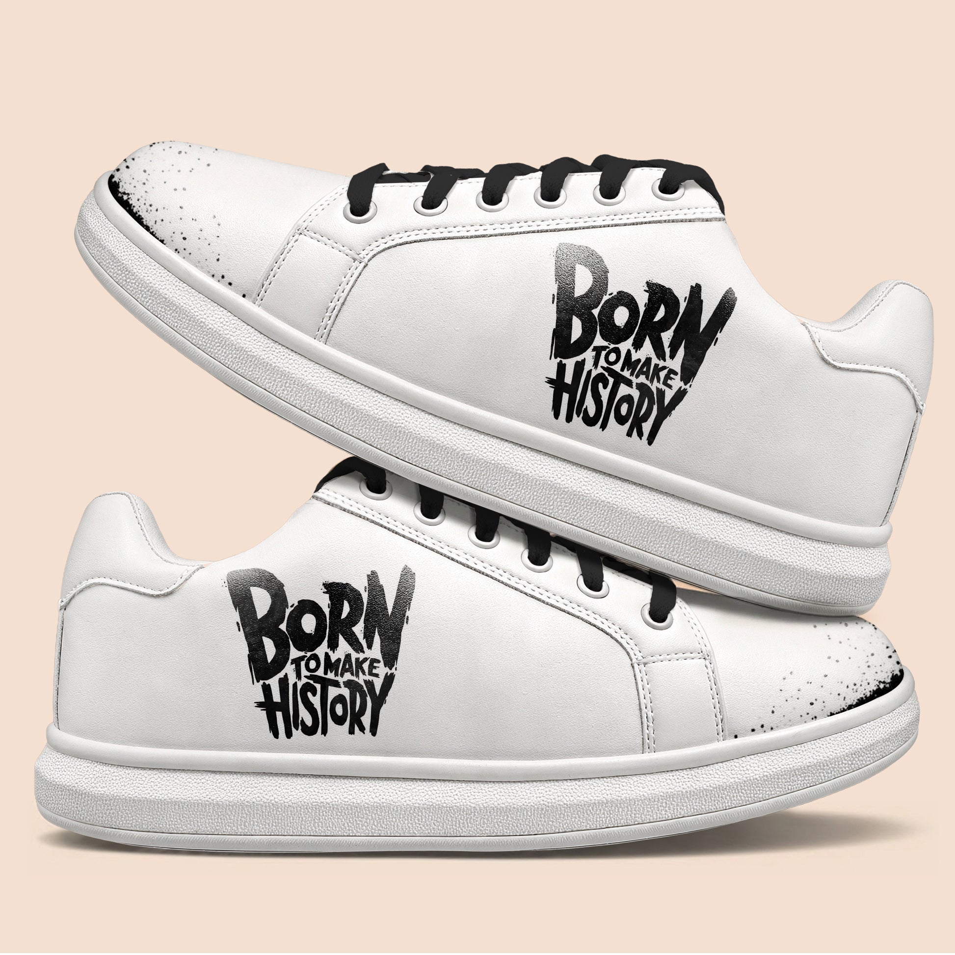 Born Legendary
