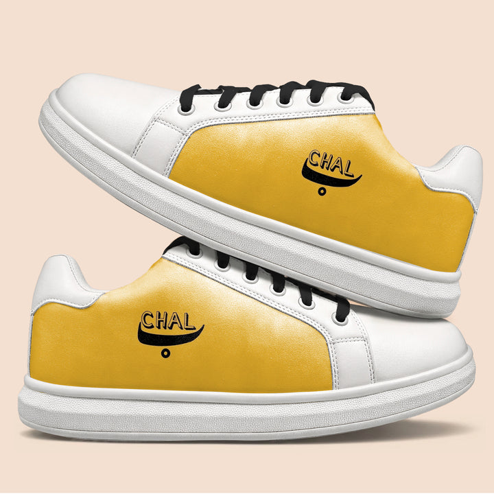 Chal Vibe Sneakers