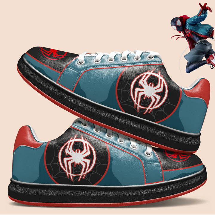 Spiderverse Drift
