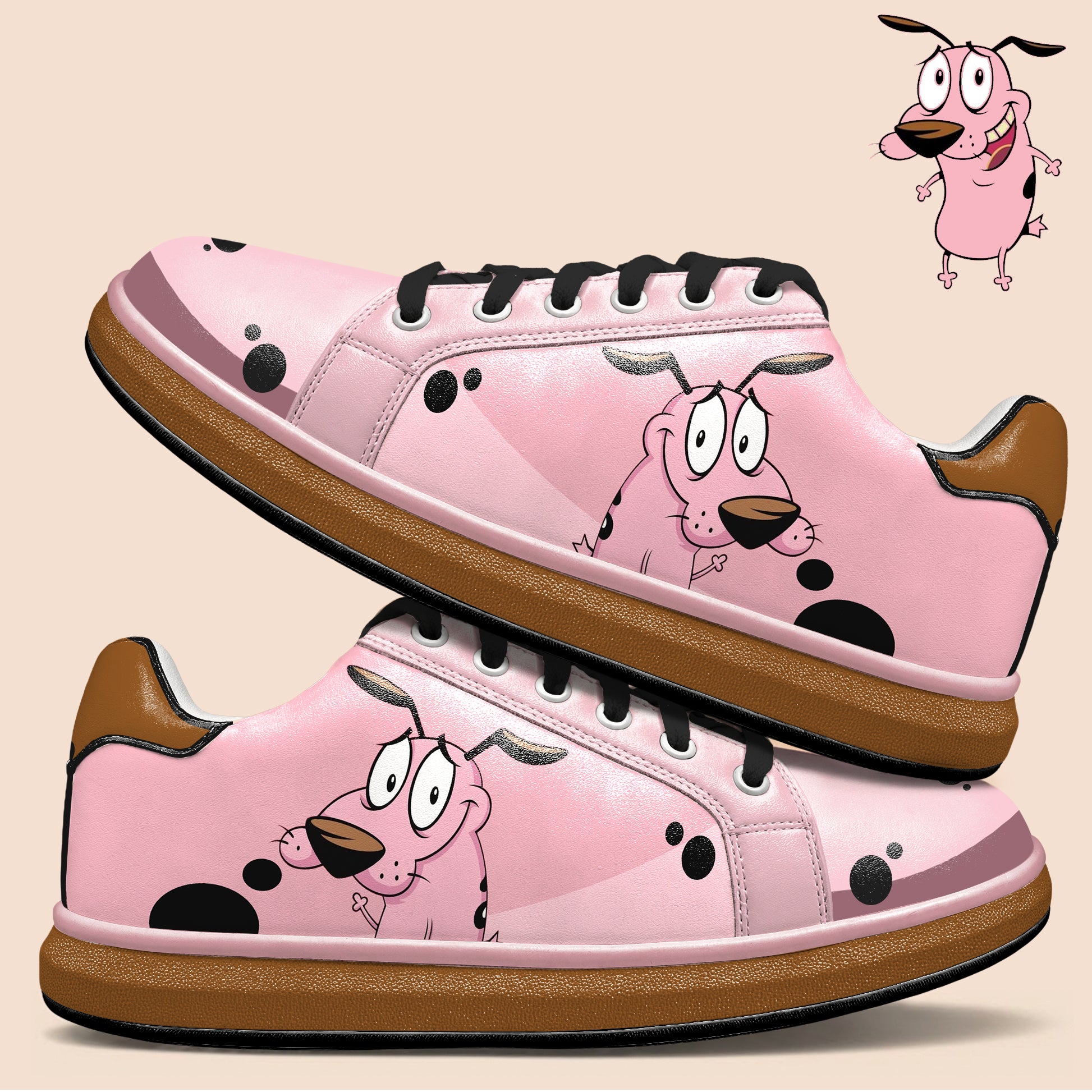 Pink Panic Edition