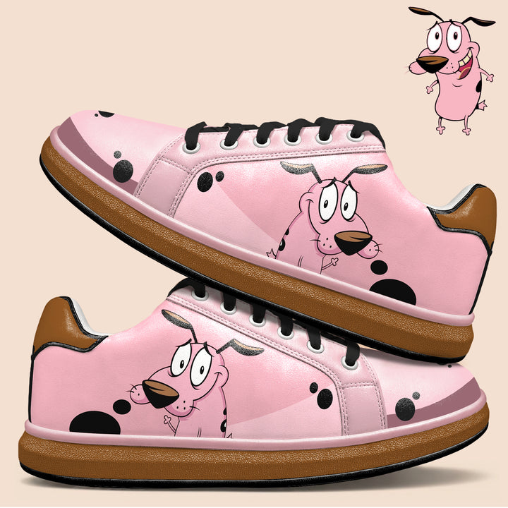 Pink Panic Edition