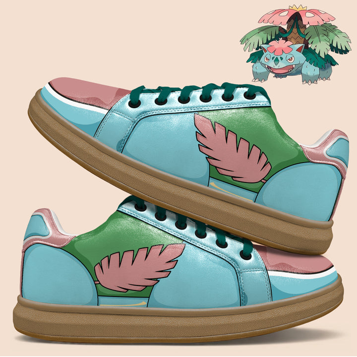 Bloom Beast Kicks