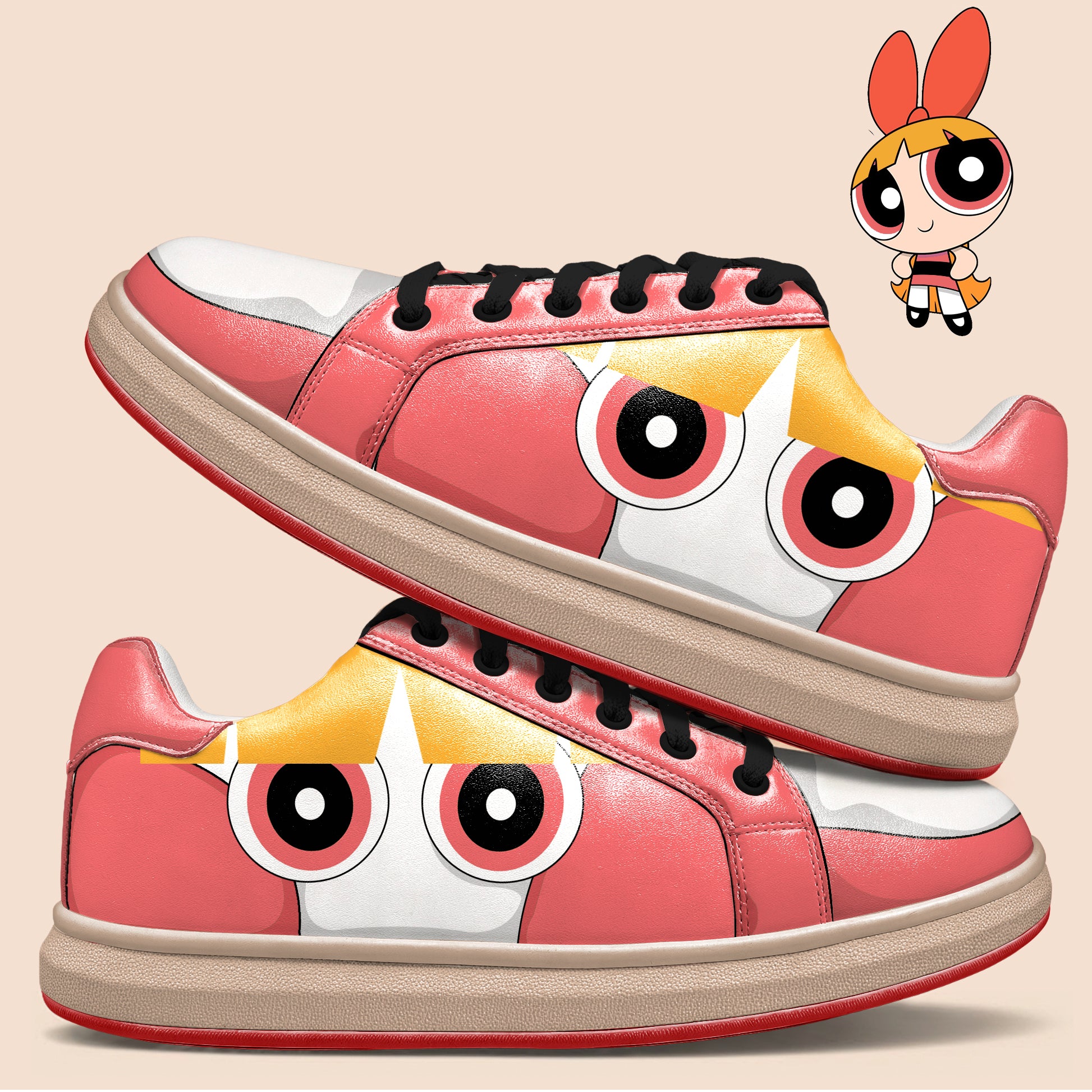 Puff Pink Edition