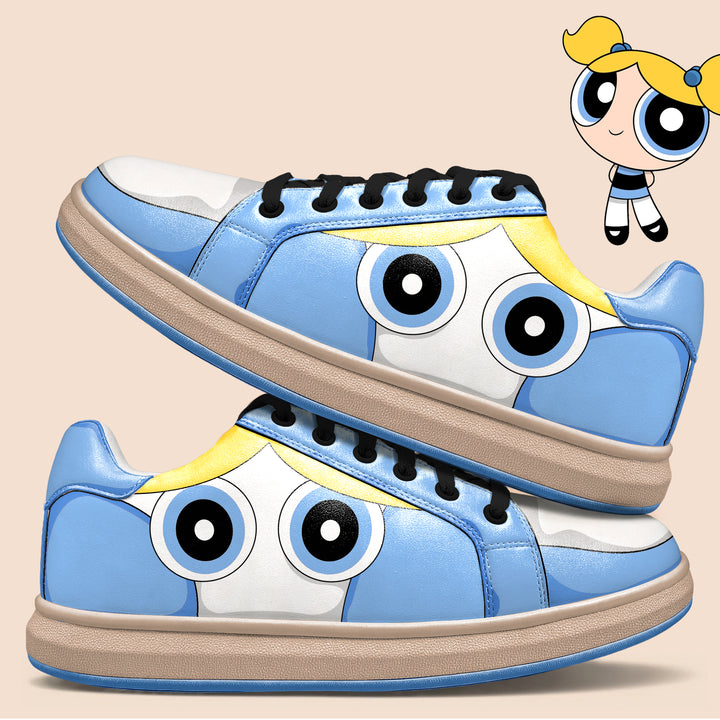 Puff blue Edition
