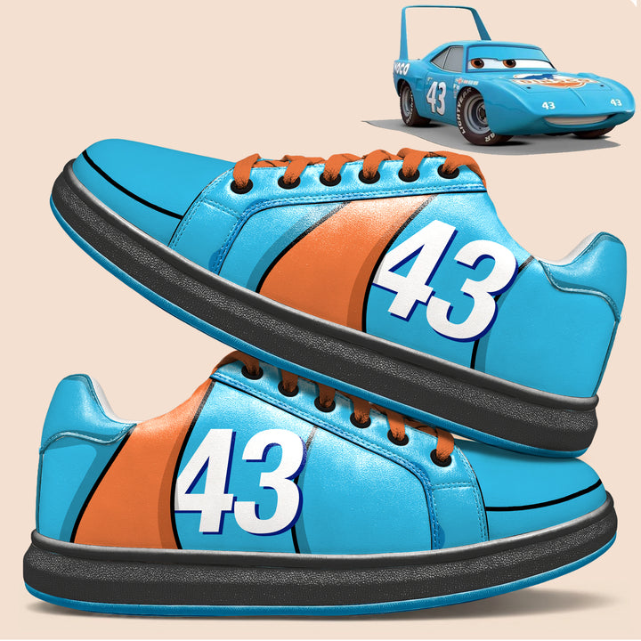 Retro Racer 43