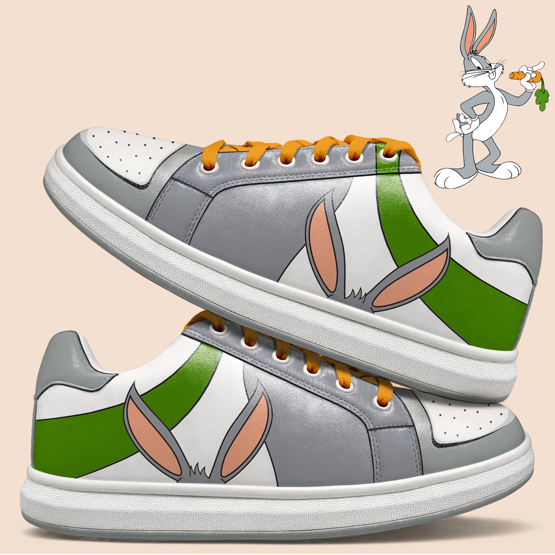 Bunny Dash Edition