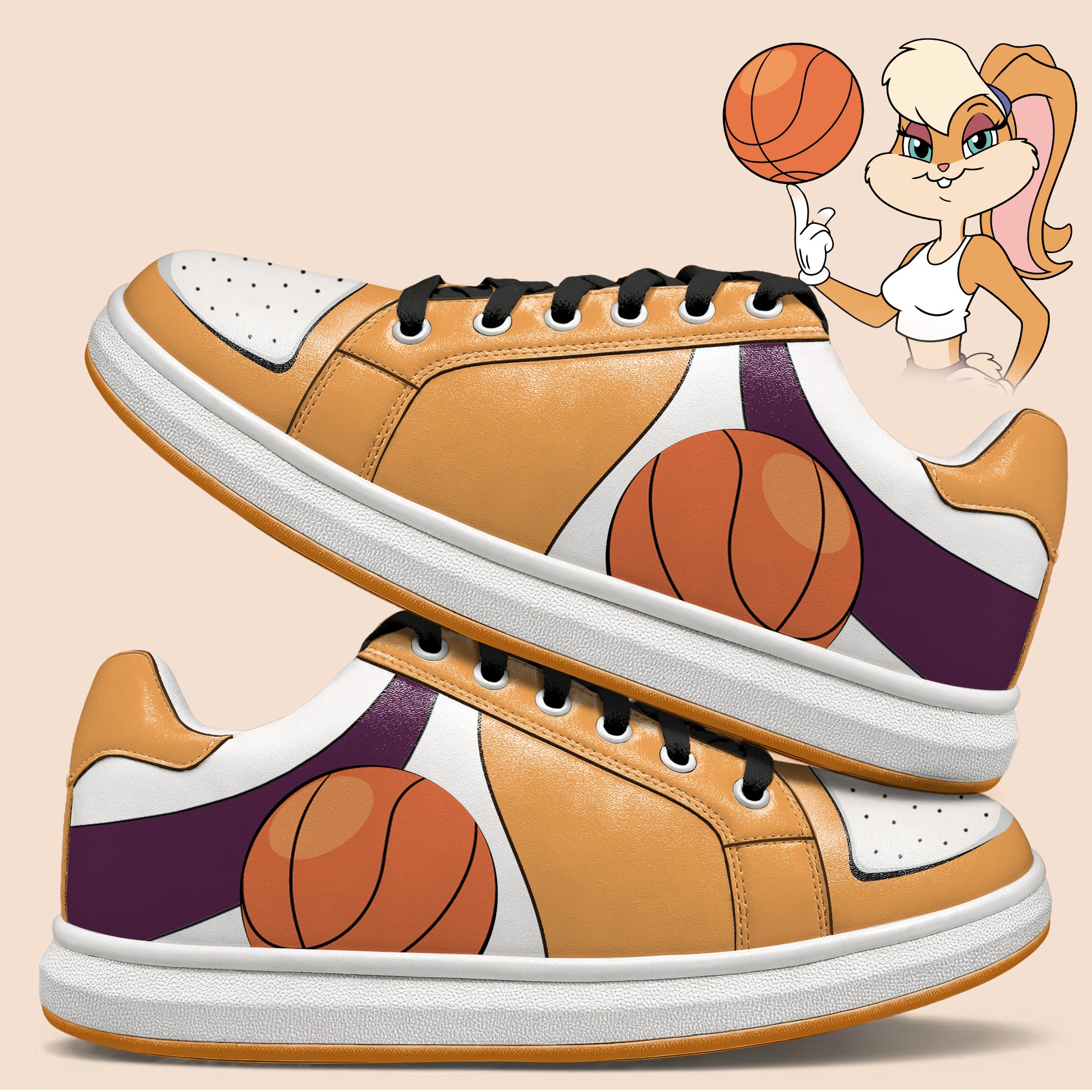 Hoop Hustle Edition