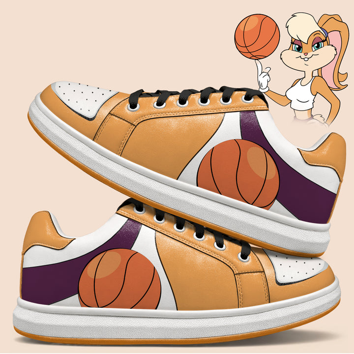 Hoop Hustle Edition