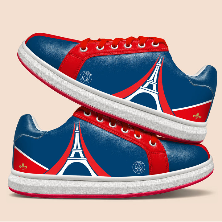 Paris Élite Low