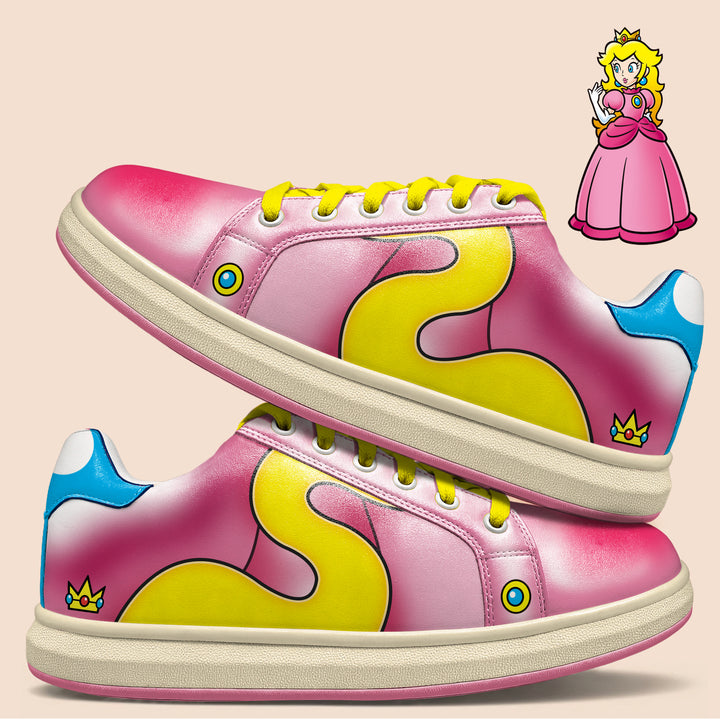 Princess Glow Kicks