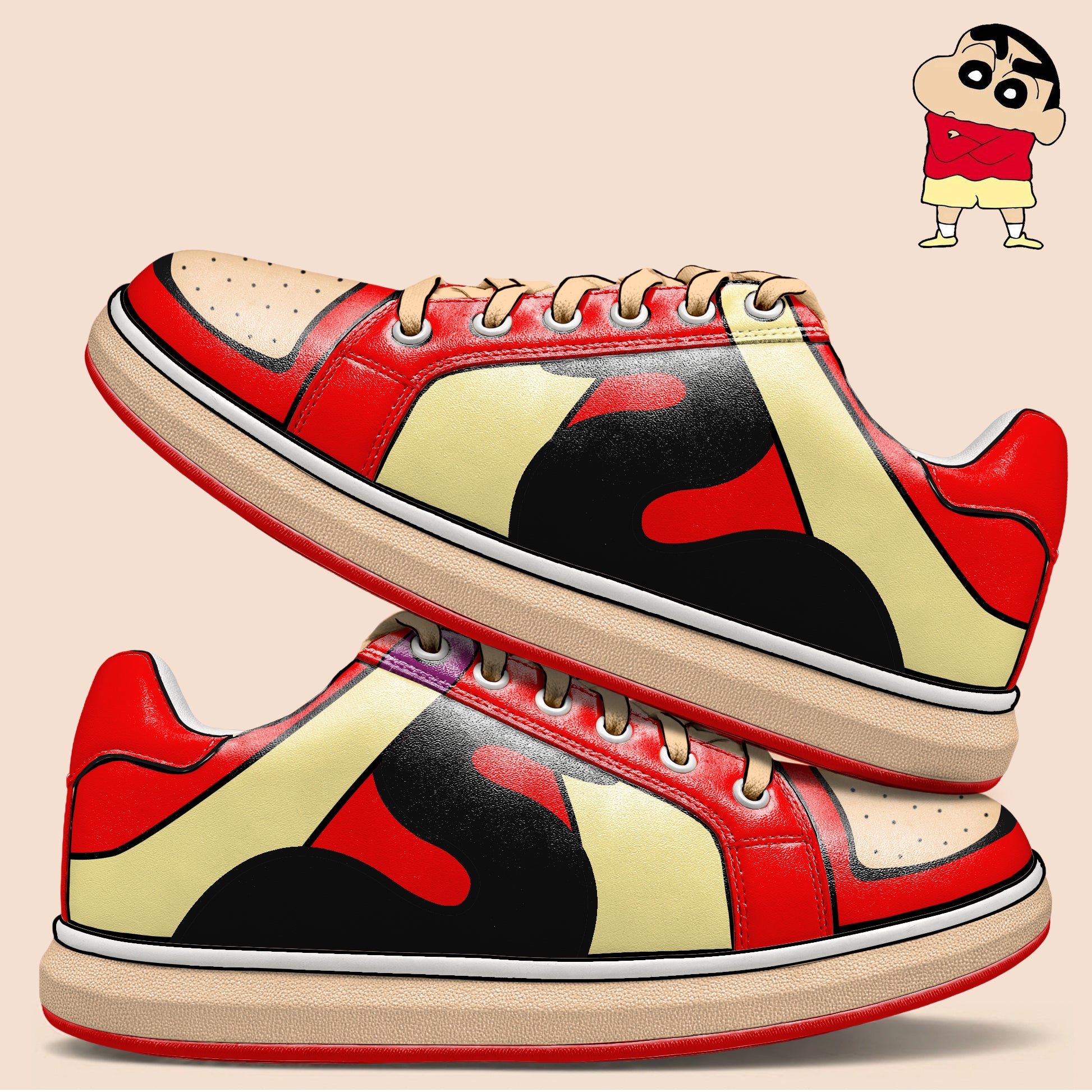 Mischief Mode Kicks
