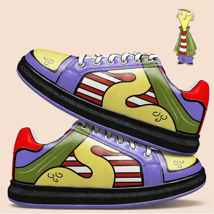 Jawbreaker Chaos Kicks