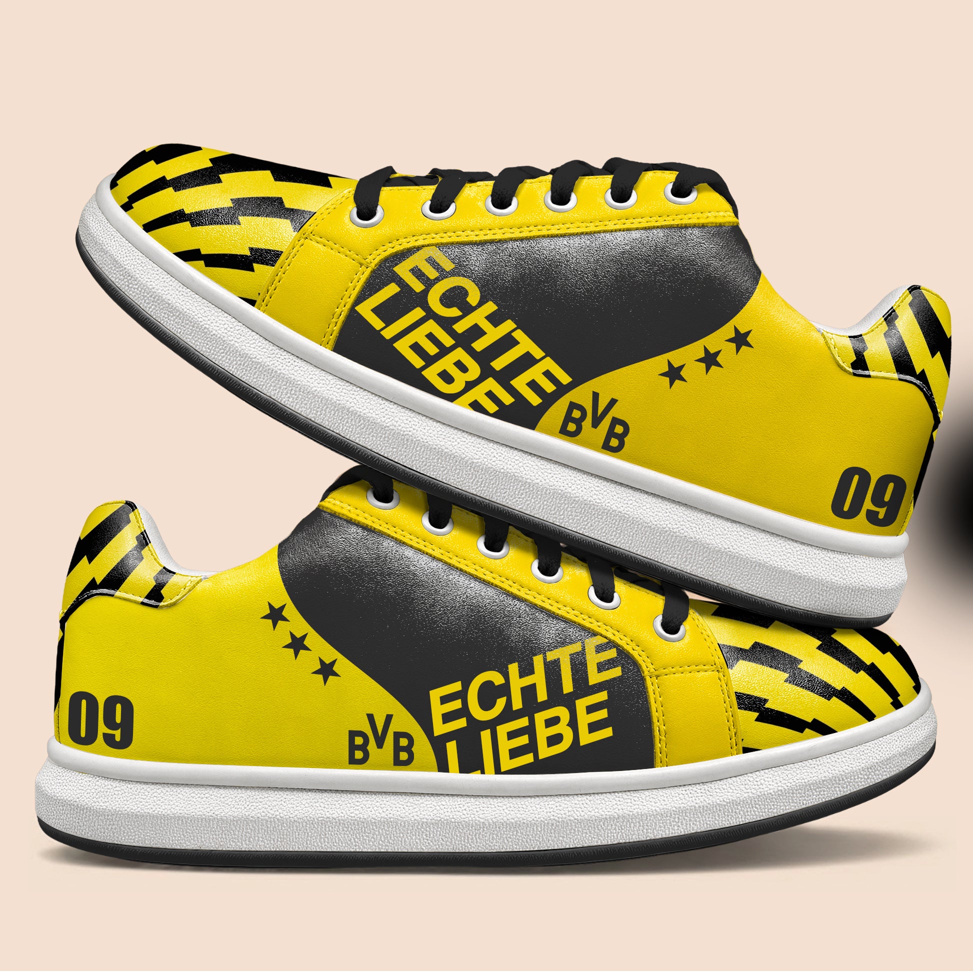 Echte Power Low