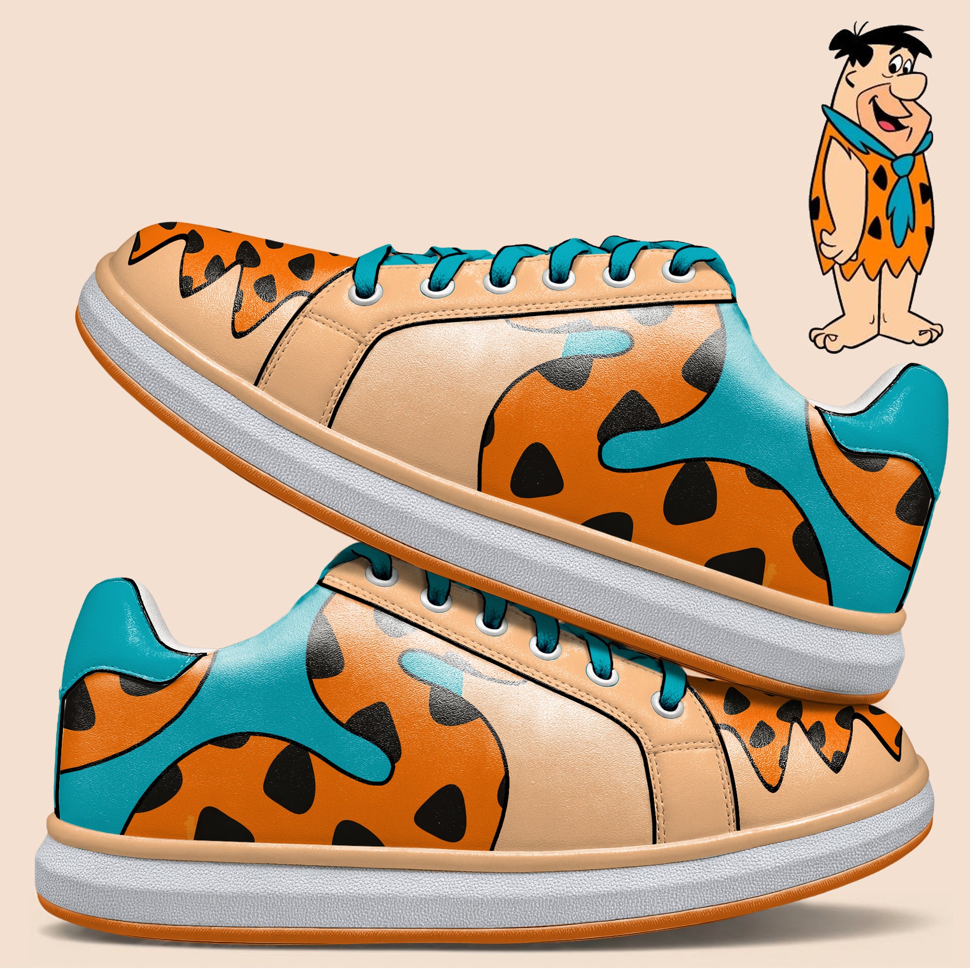 Stone Age Drip
