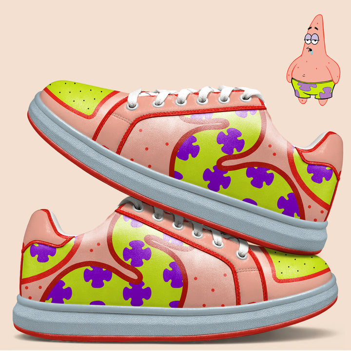 Starfish Chill Kicks