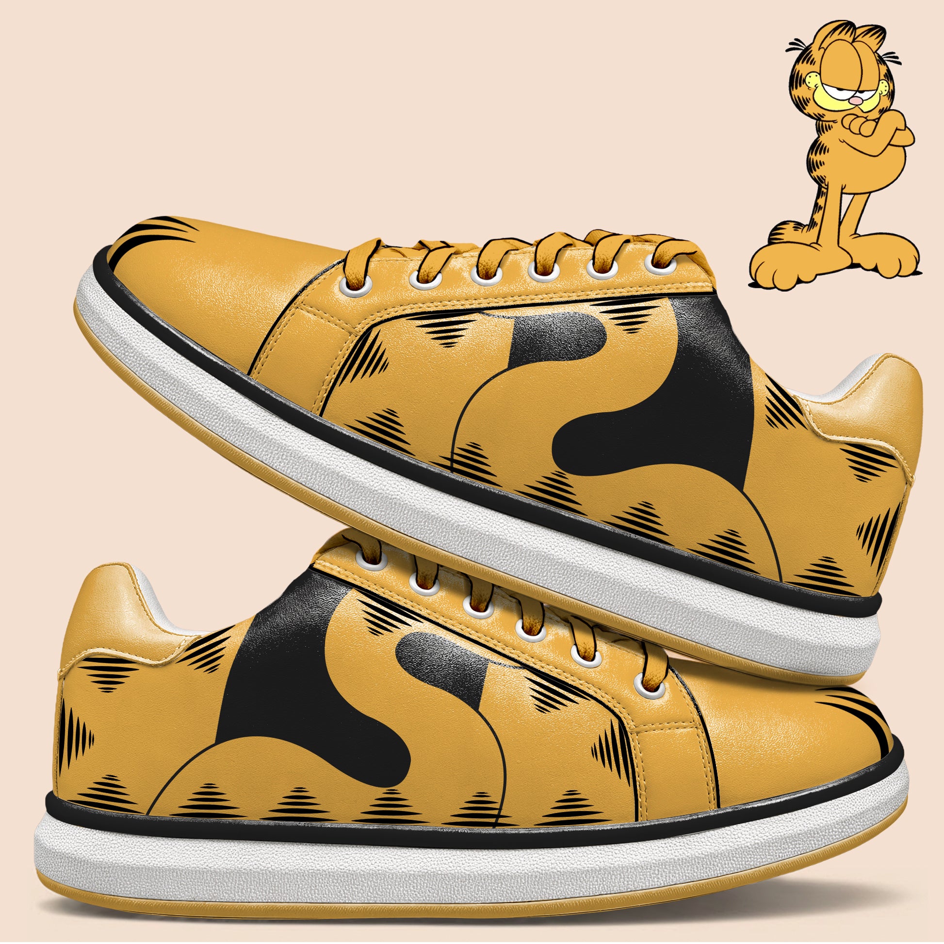 Chill Beast Sneakers