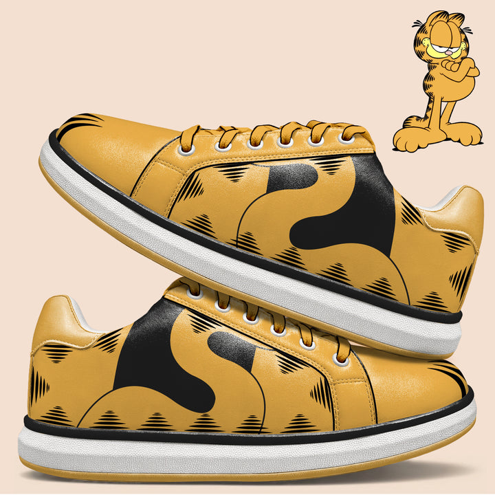 Chill Beast Sneakers