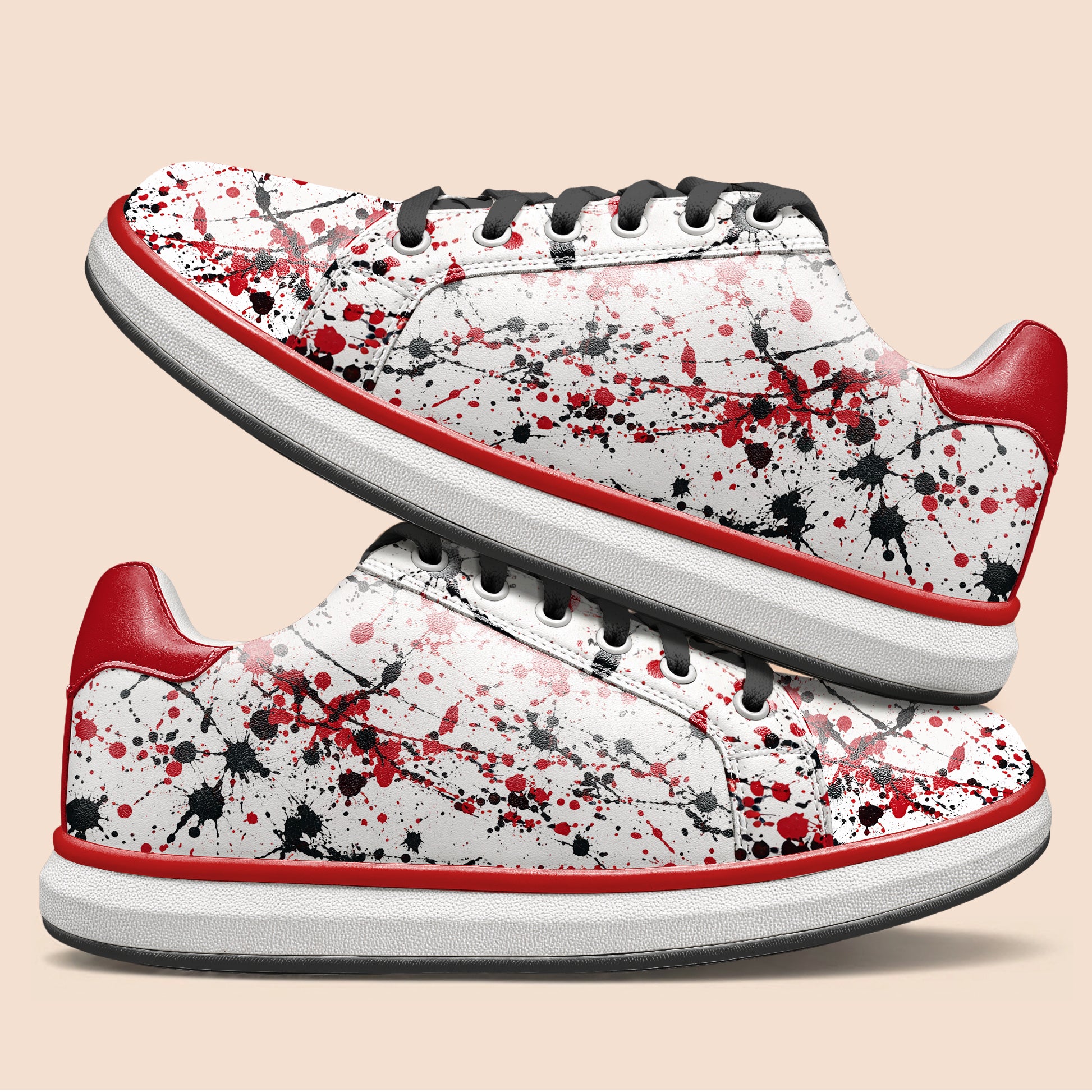 Chaos Canvas