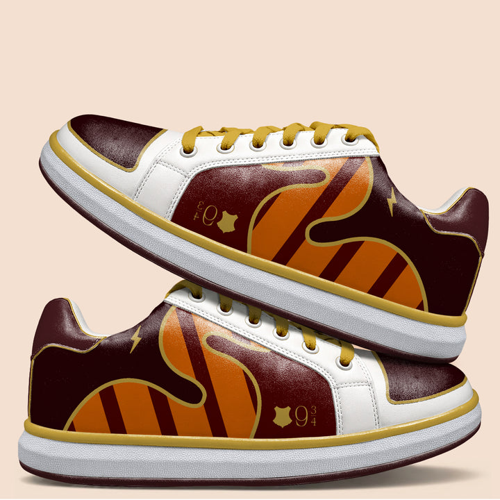 House Legacy Sneakers