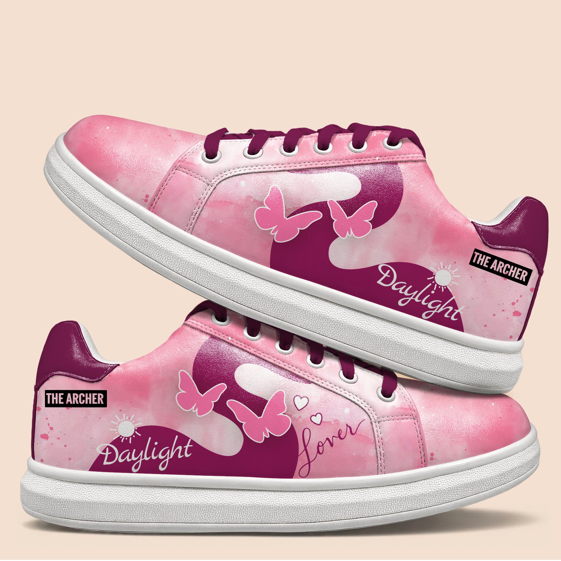 Daylight pink Edition