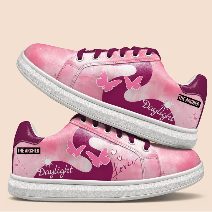 Daylight pink Edition