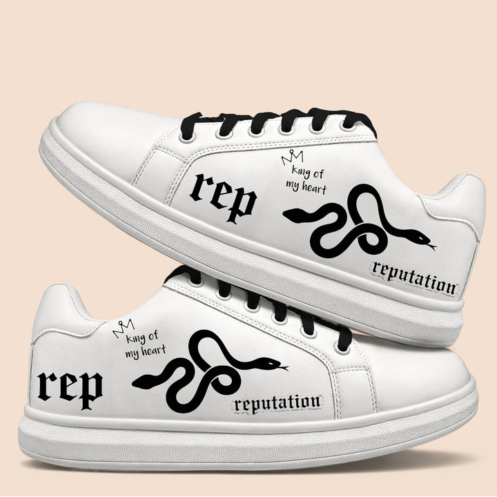Reputation Edition