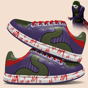 Chaos joker Smile Edition