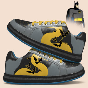 Shadow Knight Edition