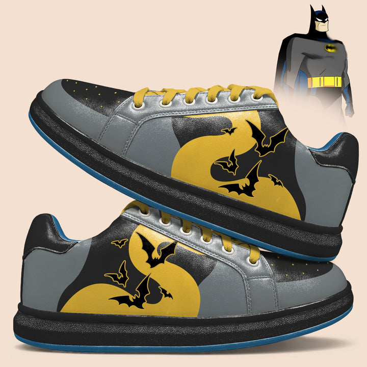 Shadow Knight Edition