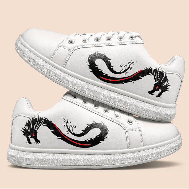 Dragon Strike