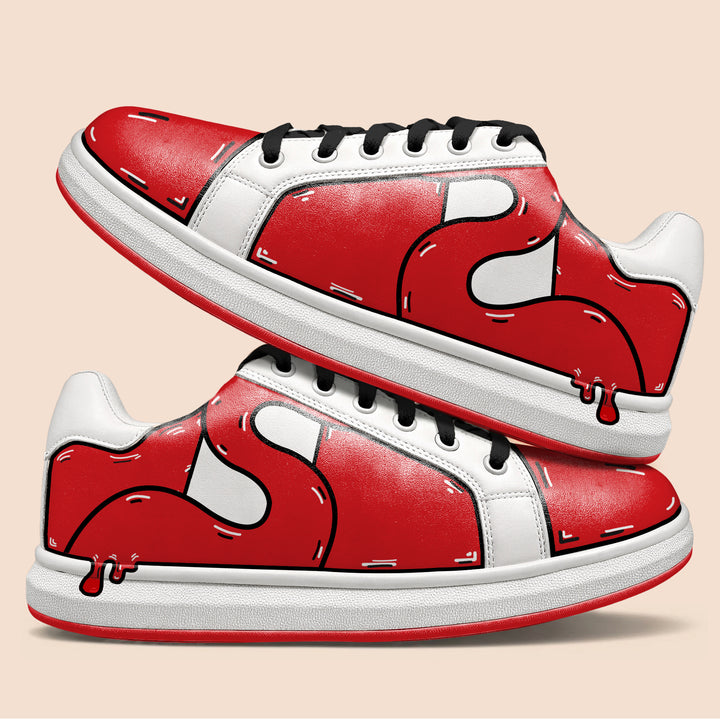 Redline Drip Edition