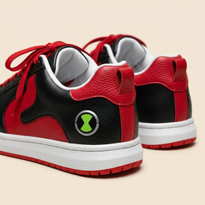 Alien Surge Kicks