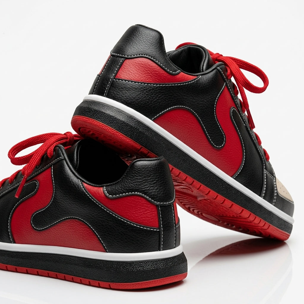 Alien Surge Kicks