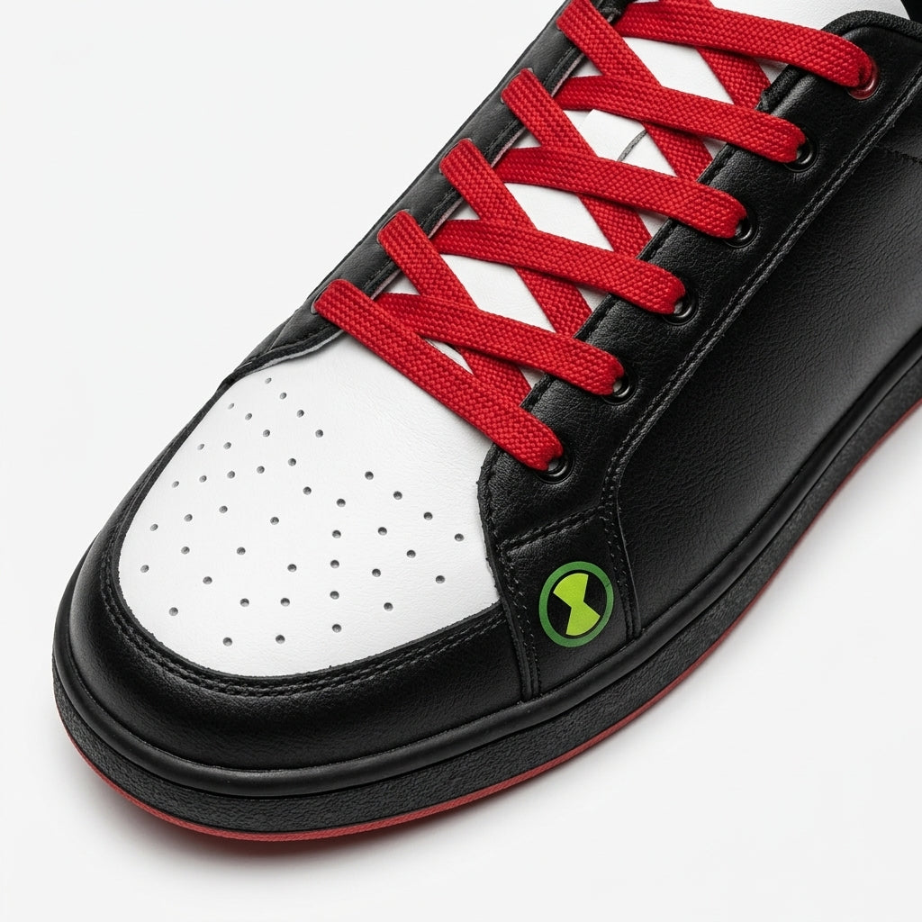 Alien Surge Kicks