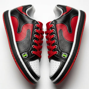 Alien Surge Kicks