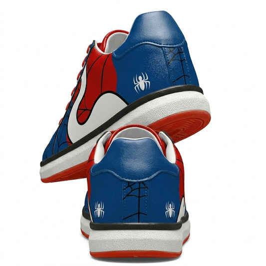 City Hero Low Tops