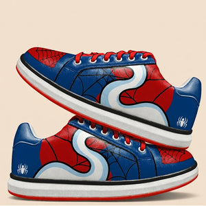 City Hero Low Tops