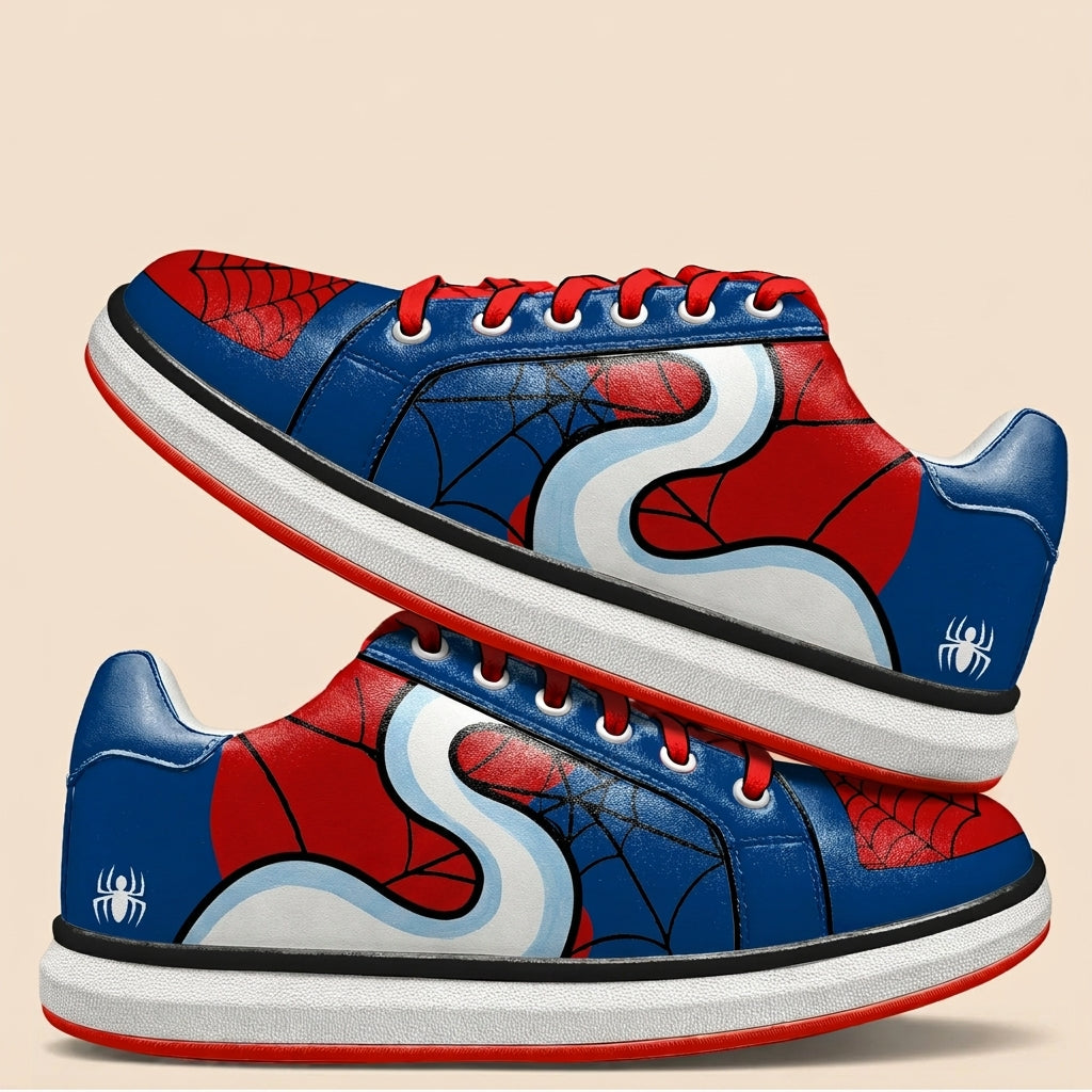 City Hero Low Tops