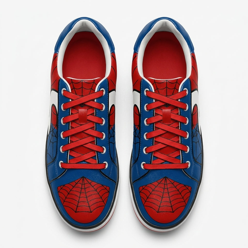 City Hero Low Tops