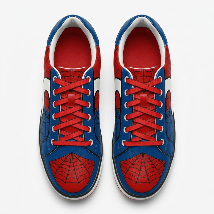 City Hero Low Tops