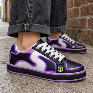 Cosmic Phantom Kicks
