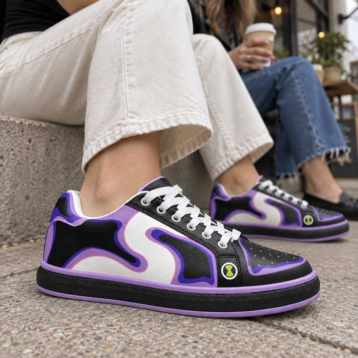 Cosmic Phantom Kicks