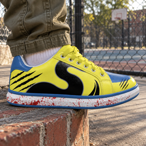 Claw Mode Kicks
