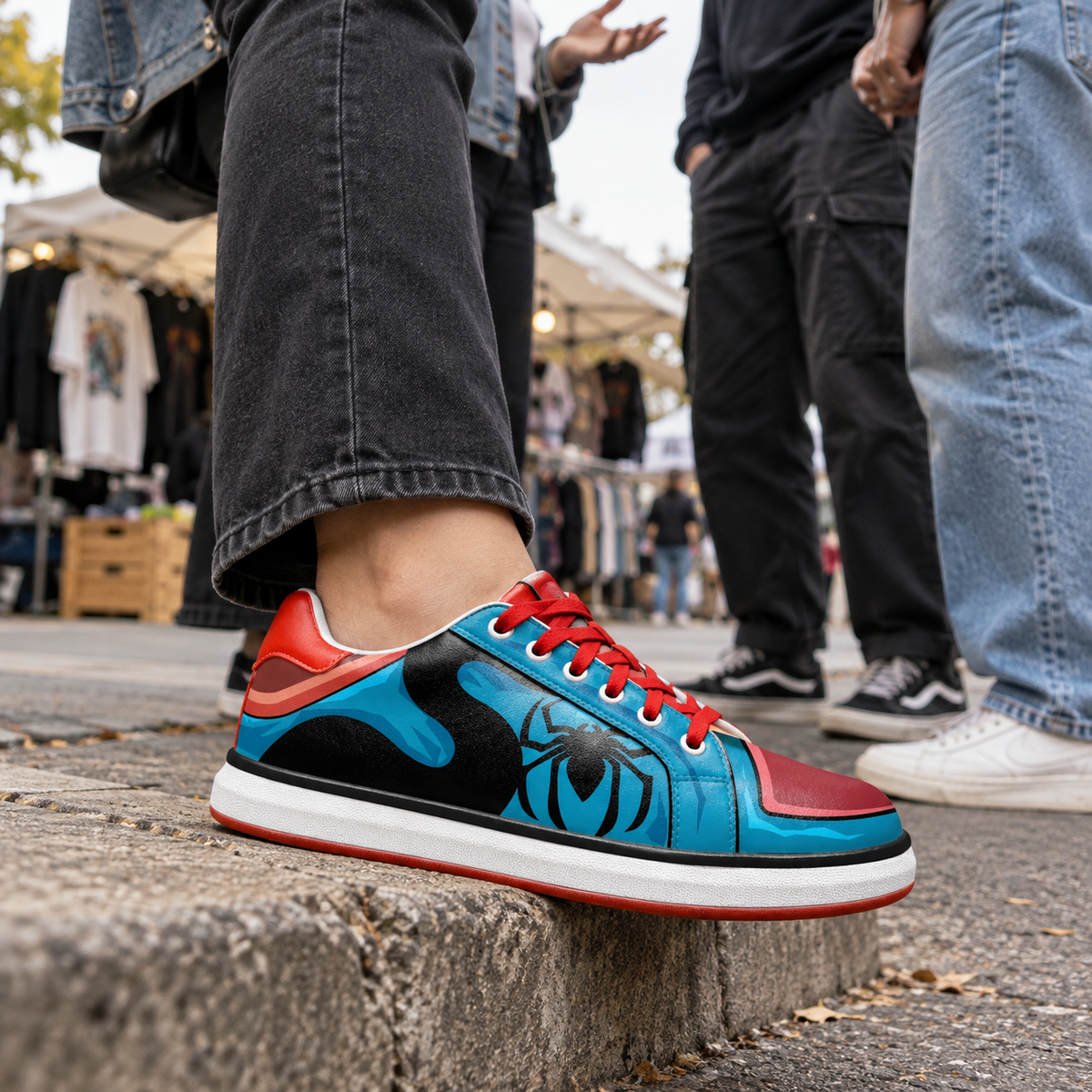 Urban Swing sneaker